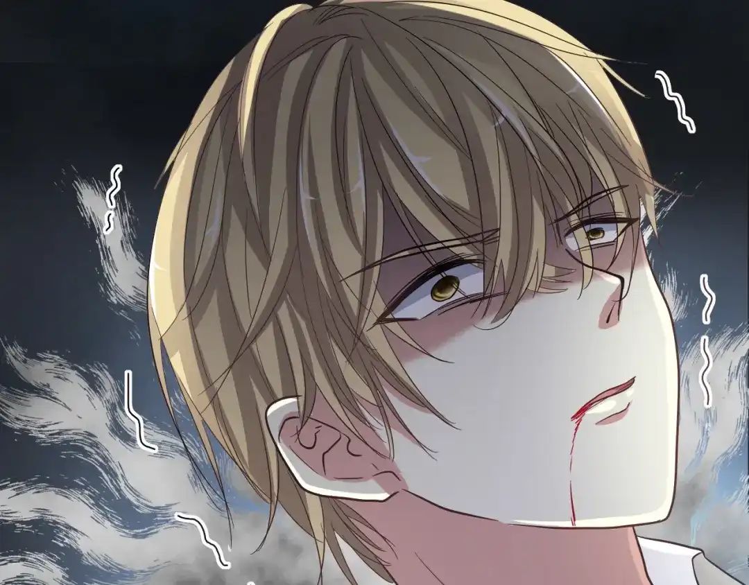 《赤色四叶草》第101话 有罪之人（3） 第19页
