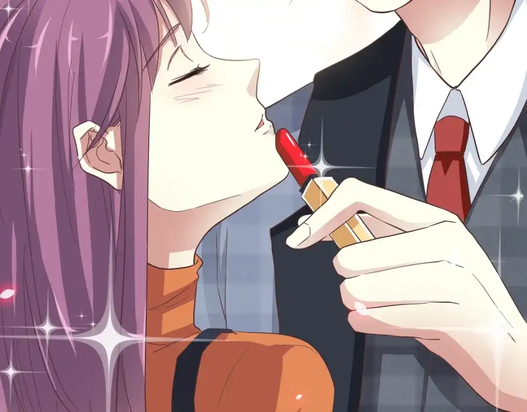 《赤色四叶草》第101话 有罪之人（3） 第80页