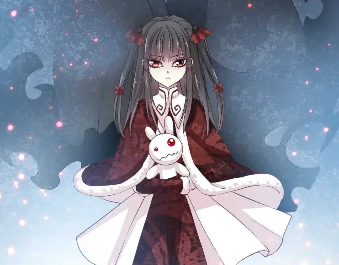 《赤色四叶草》第101话 有罪之人（3） 第34页