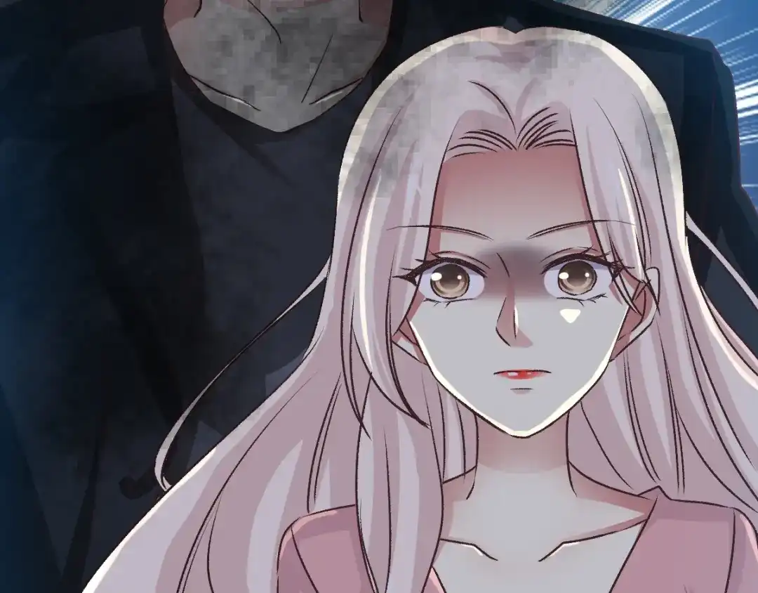 《赤色四叶草》第103话 霸道总裁轻点爱2 第28页