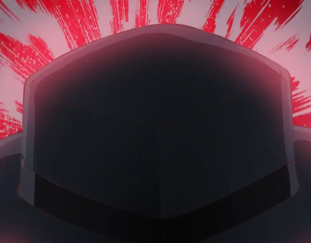 《赤色四叶草》第103话 霸道总裁轻点爱2 第33页