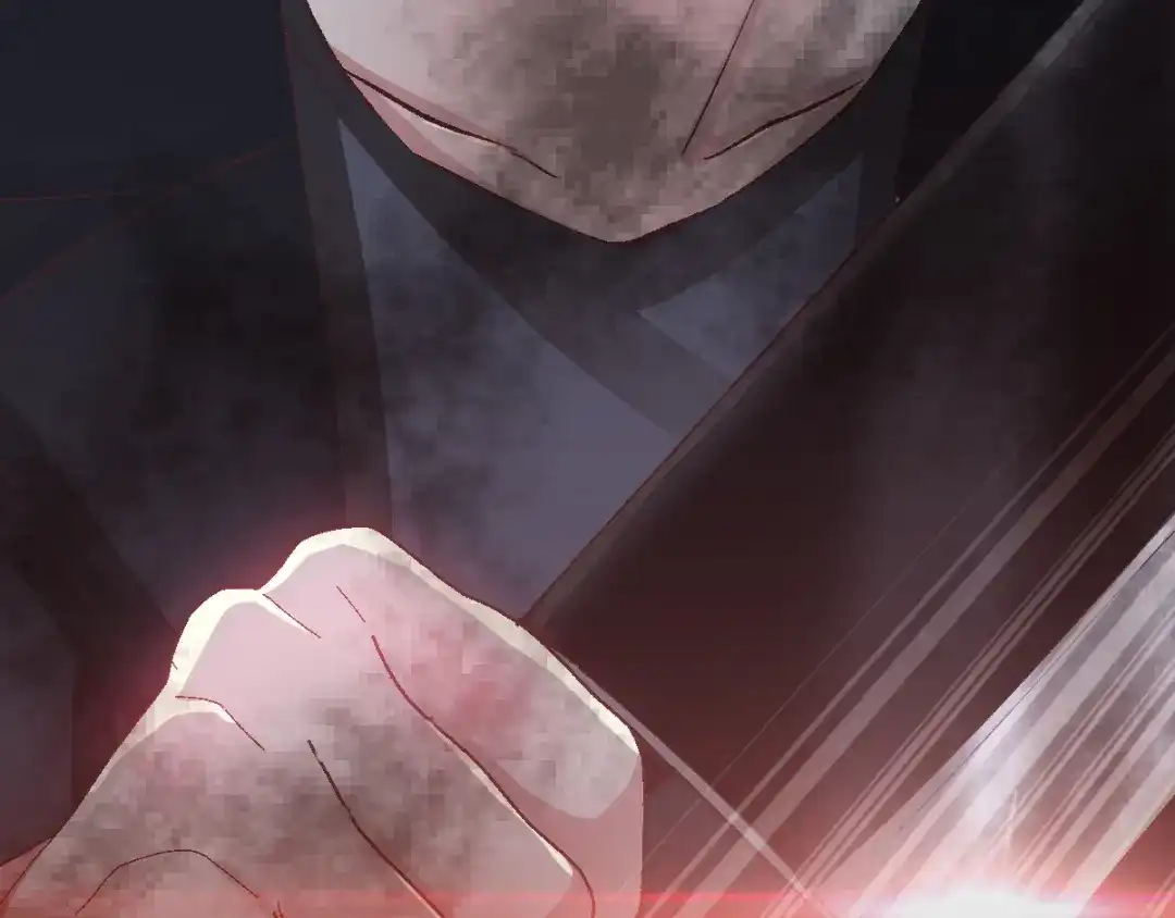 《赤色四叶草》第103话 霸道总裁轻点爱2 第35页