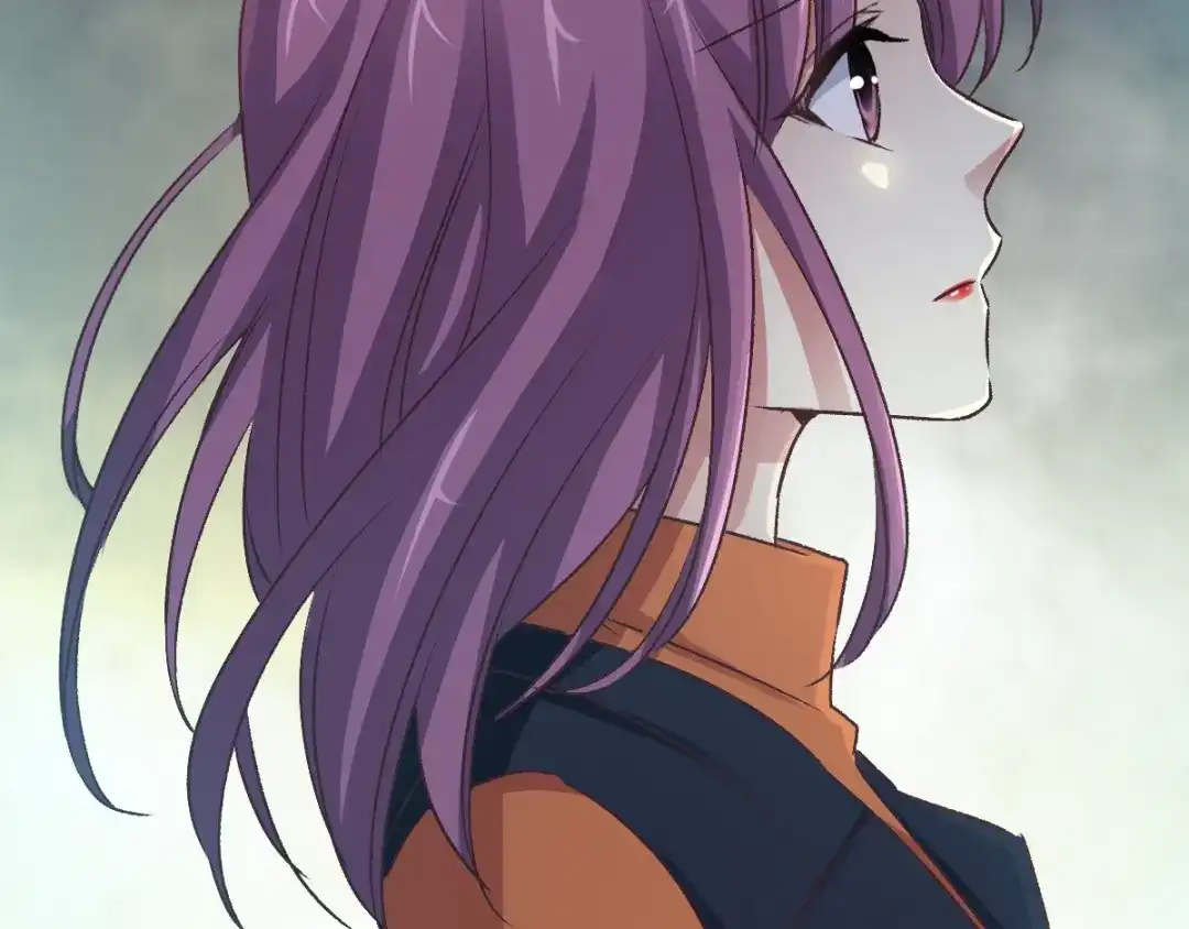 《赤色四叶草》第103话 霸道总裁轻点爱2 第65页