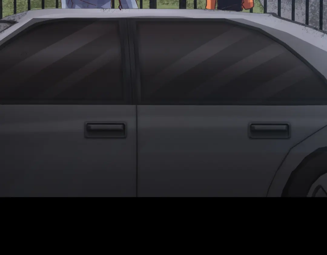 《赤色四叶草》第103话 霸道总裁轻点爱2 第62页