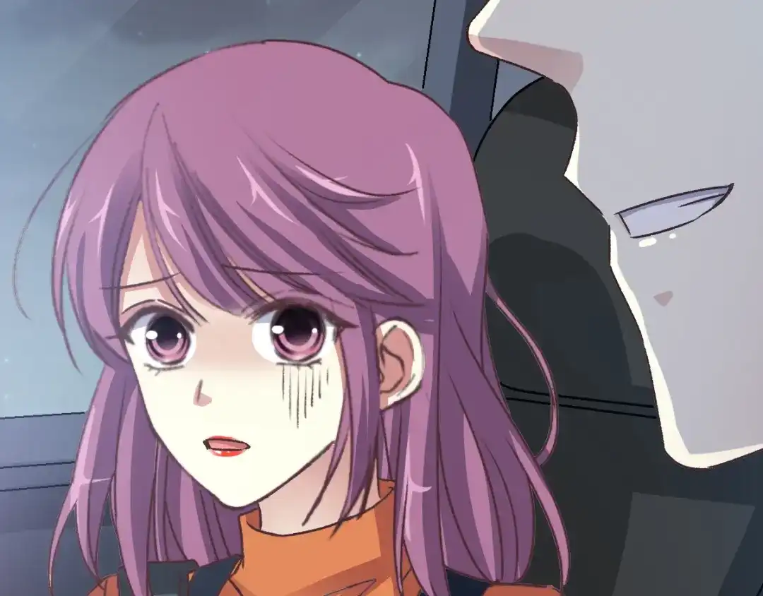 《赤色四叶草》第103话 霸道总裁轻点爱2 第39页