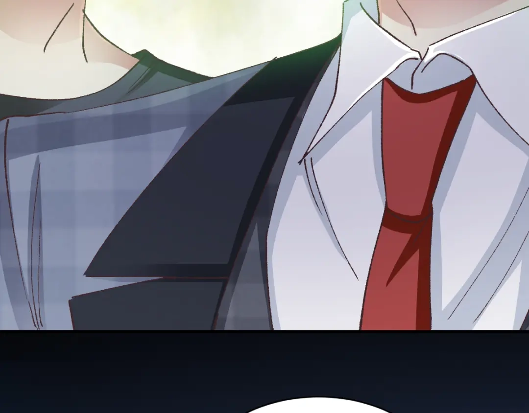 《赤色四叶草》第104话 霸道总裁轻点爱3 第37页
