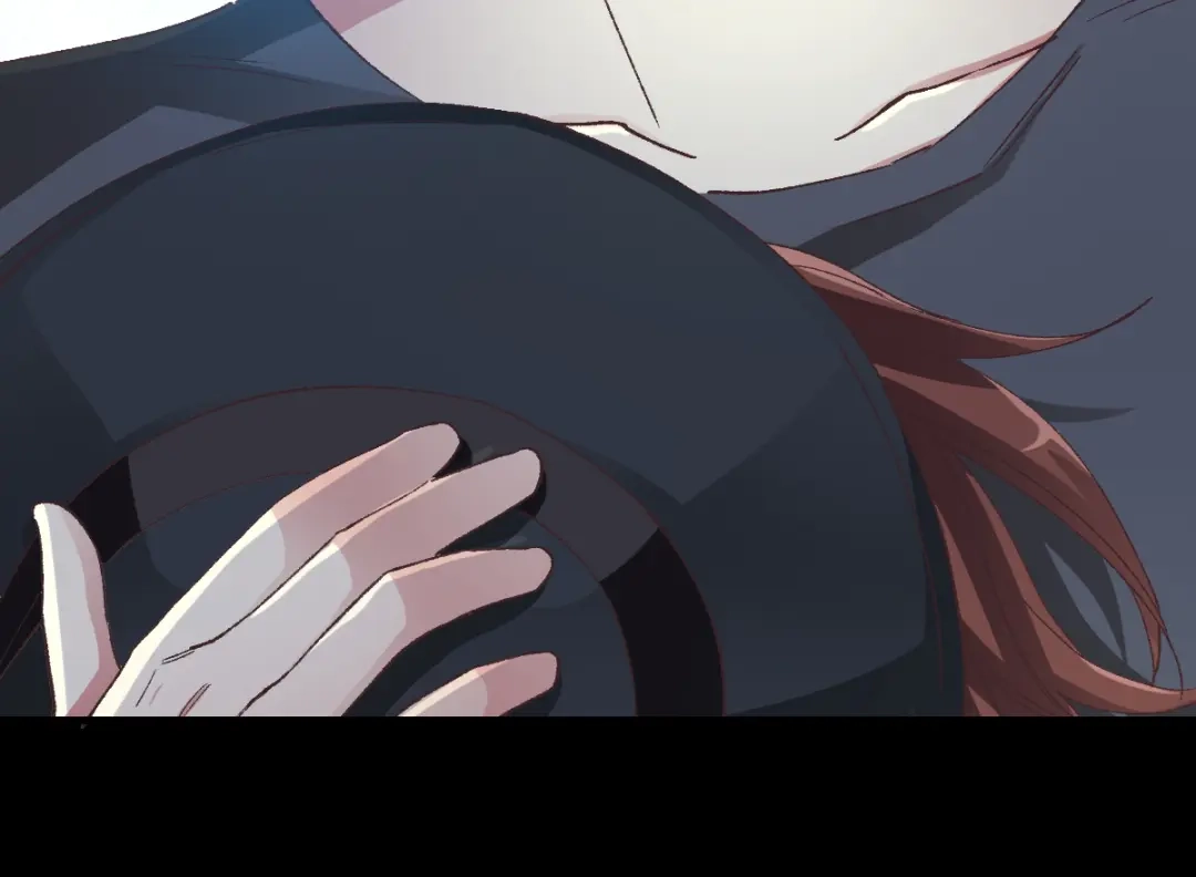 《赤色四叶草》第104话 霸道总裁轻点爱3 第24页