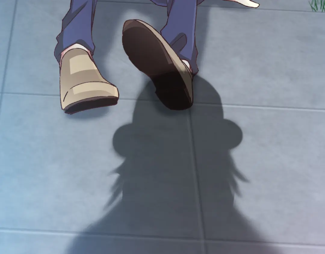 《赤色四叶草》第104话 霸道总裁轻点爱3 第8页