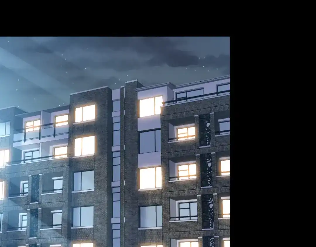 《赤色四叶草》第105话 霸道总裁轻点爱4 第82页