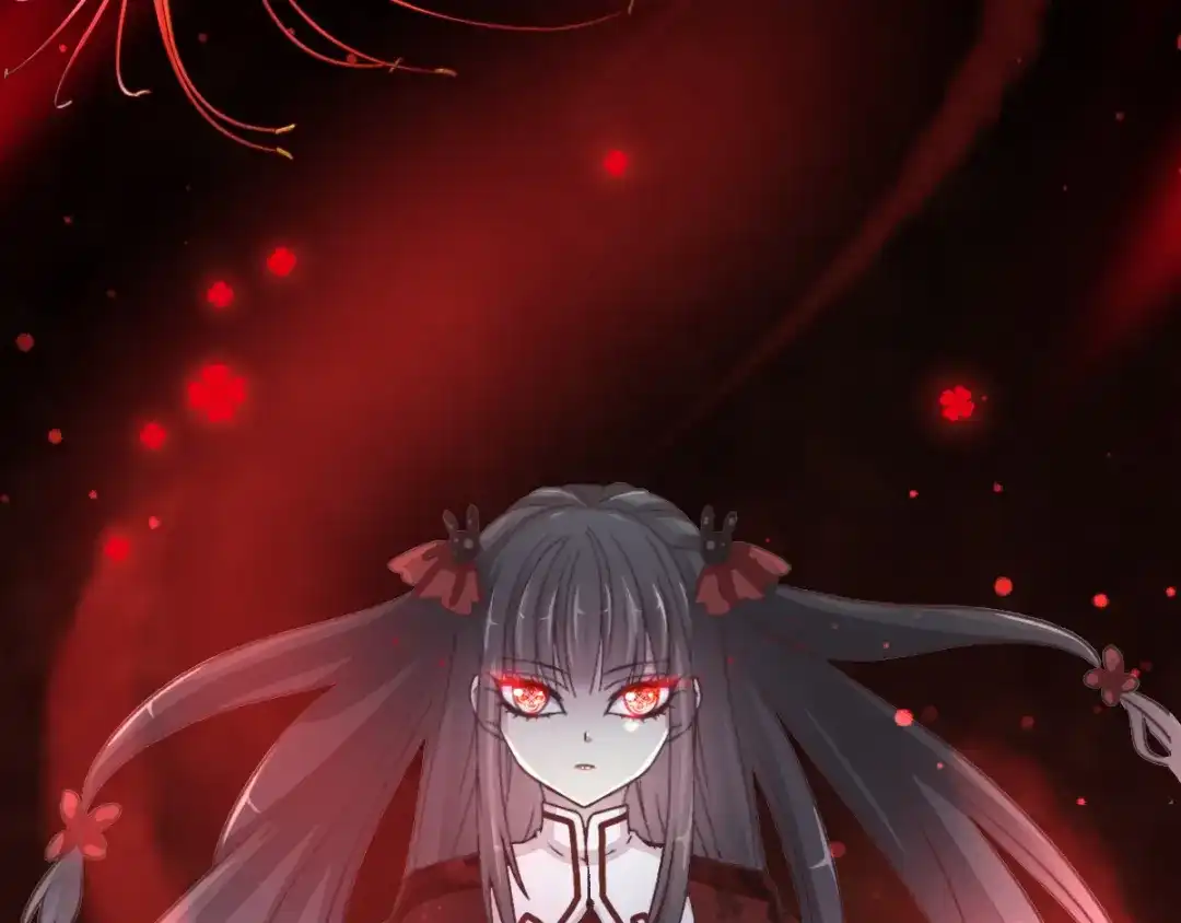 《赤色四叶草》第105话 霸道总裁轻点爱4 第9页