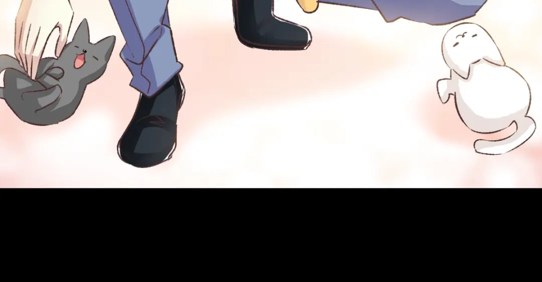 《赤色四叶草》第106话 野猫杀手（1） 第65页