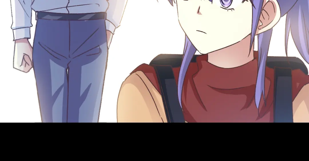《赤色四叶草》第106话 野猫杀手（1） 第54页