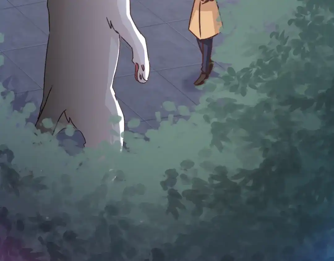 《赤色四叶草》第107话 野猫杀手（2） 第84页