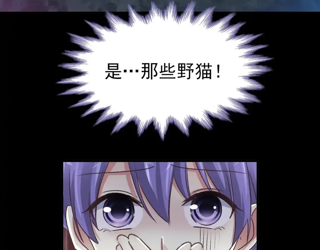 《赤色四叶草》第107话 野猫杀手（2） 第85页