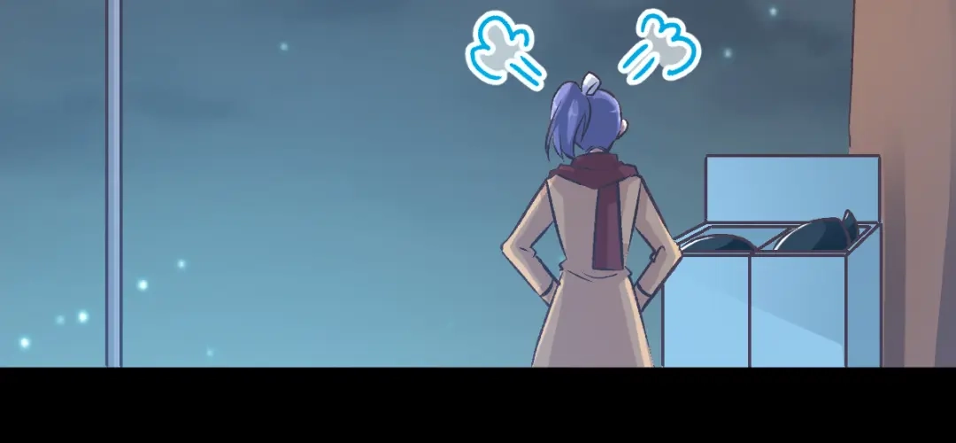 《赤色四叶草》第107话 野猫杀手（2） 第71页