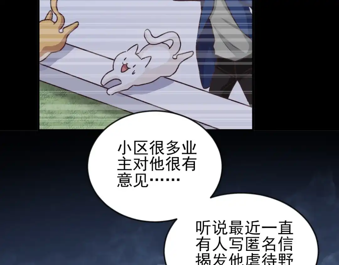 《赤色四叶草》第107话 野猫杀手（2） 第41页