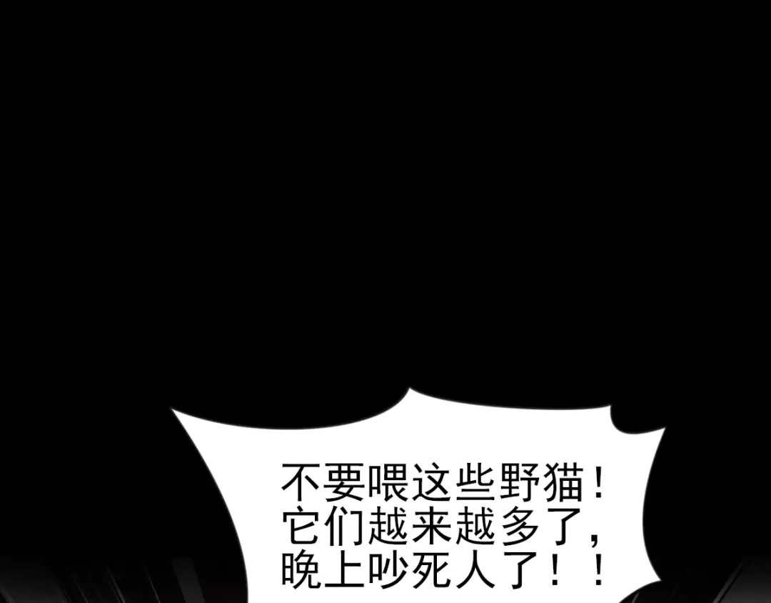 《赤色四叶草》第107话 野猫杀手（2） 第1页