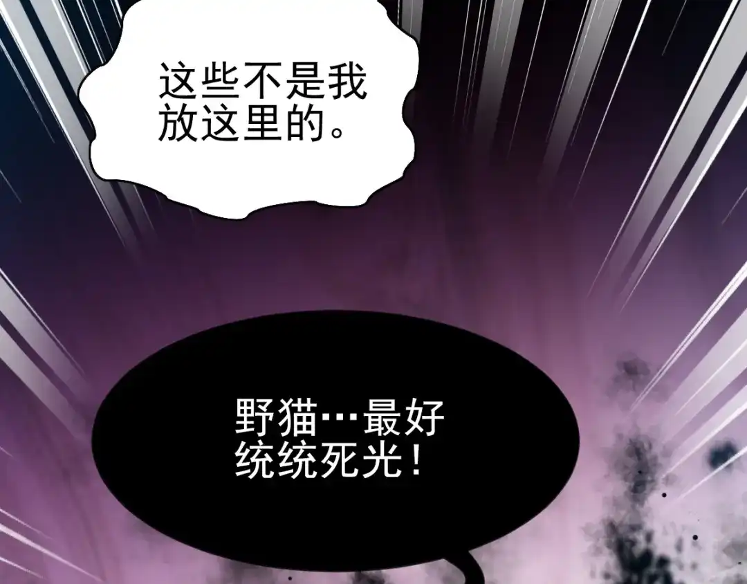 《赤色四叶草》第108话 野猫杀手（3） 第36页
