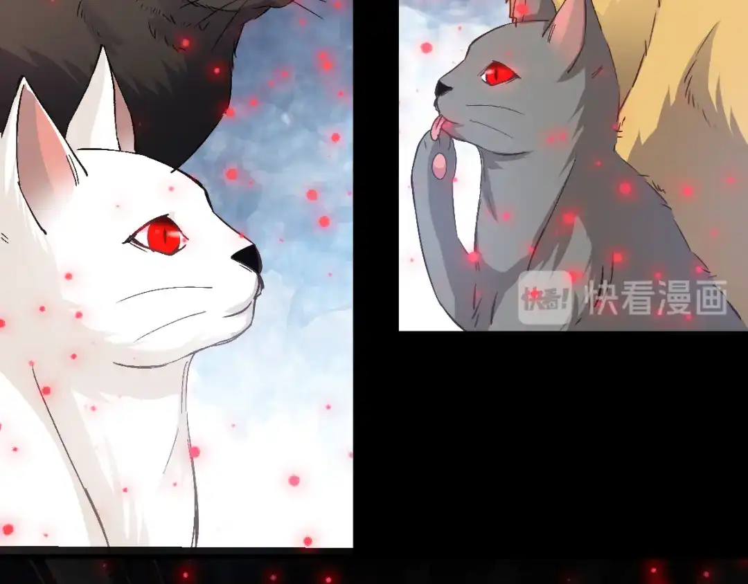 《赤色四叶草》第109话 野猫杀手（4） 第7页