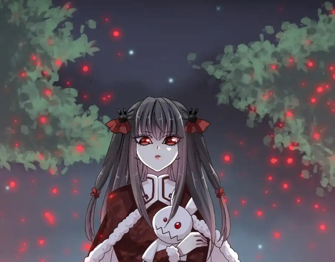 《赤色四叶草》第109话 野猫杀手（4） 第2页