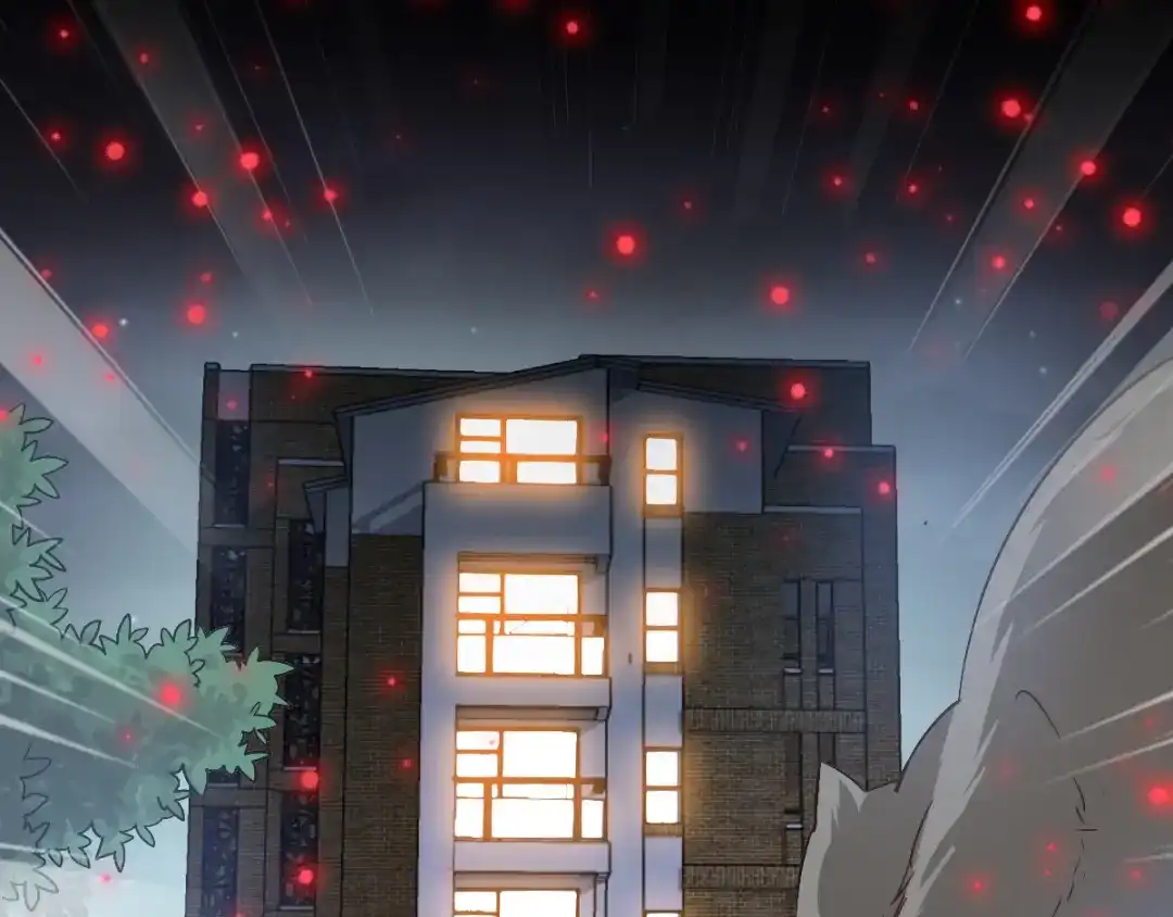 《赤色四叶草》第109话 野猫杀手（4） 第8页