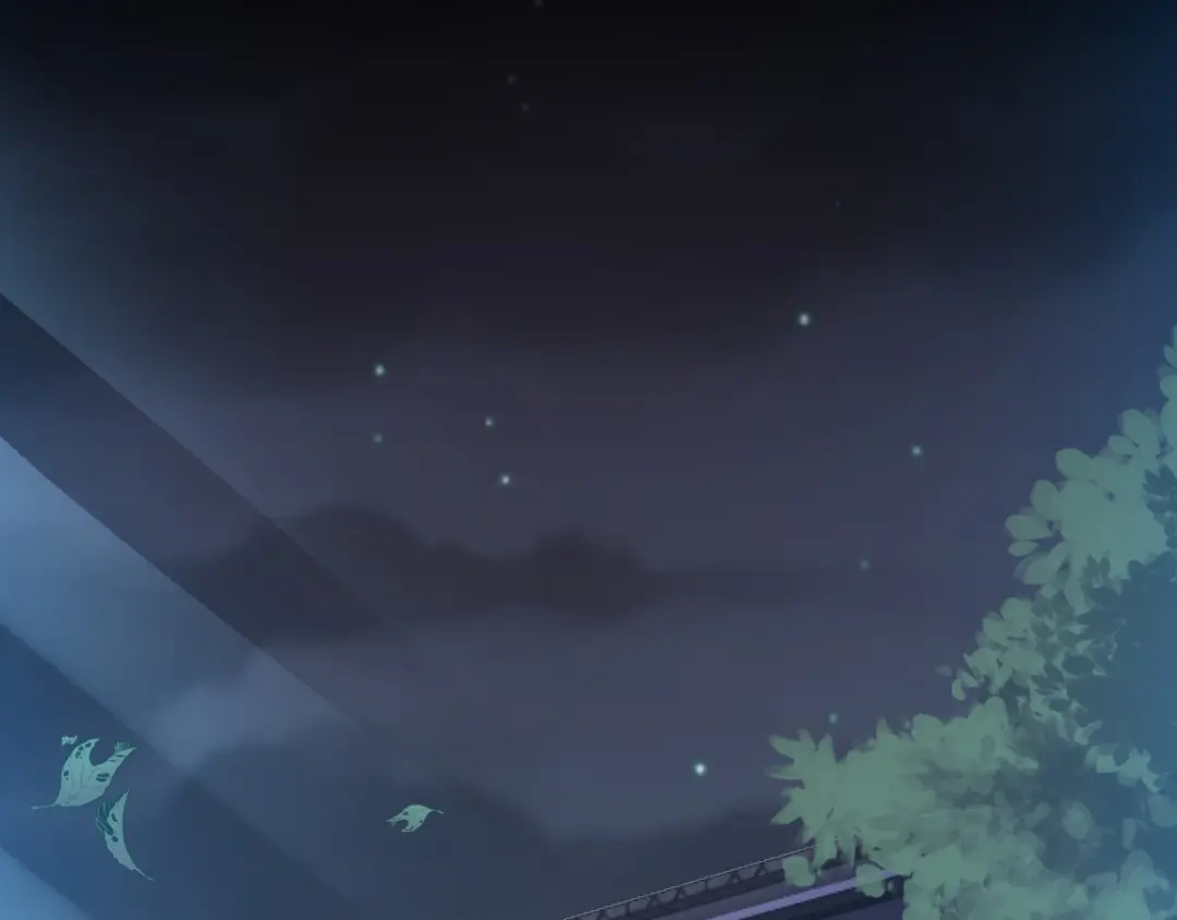 《赤色四叶草》特别篇：天使危机（上） 第1页