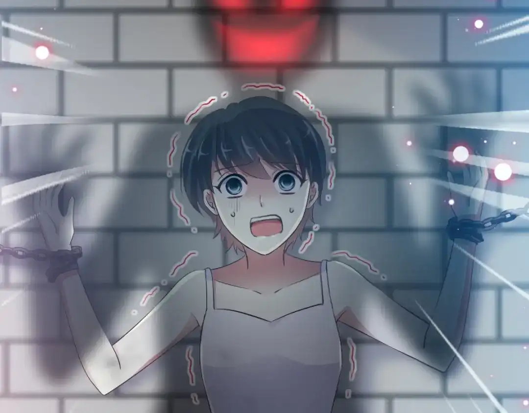 《赤色四叶草》第113话 网游（3） 第74页