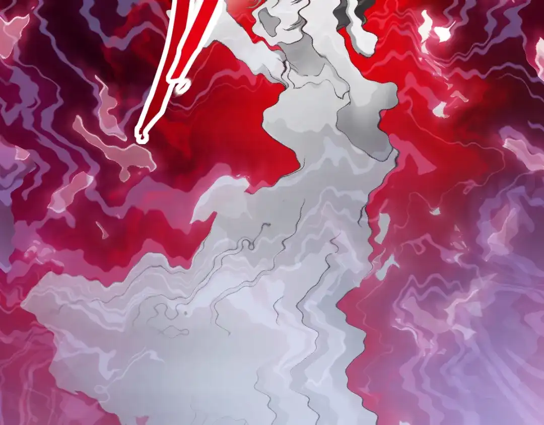 《赤色四叶草》第113话 网游（3） 第91页