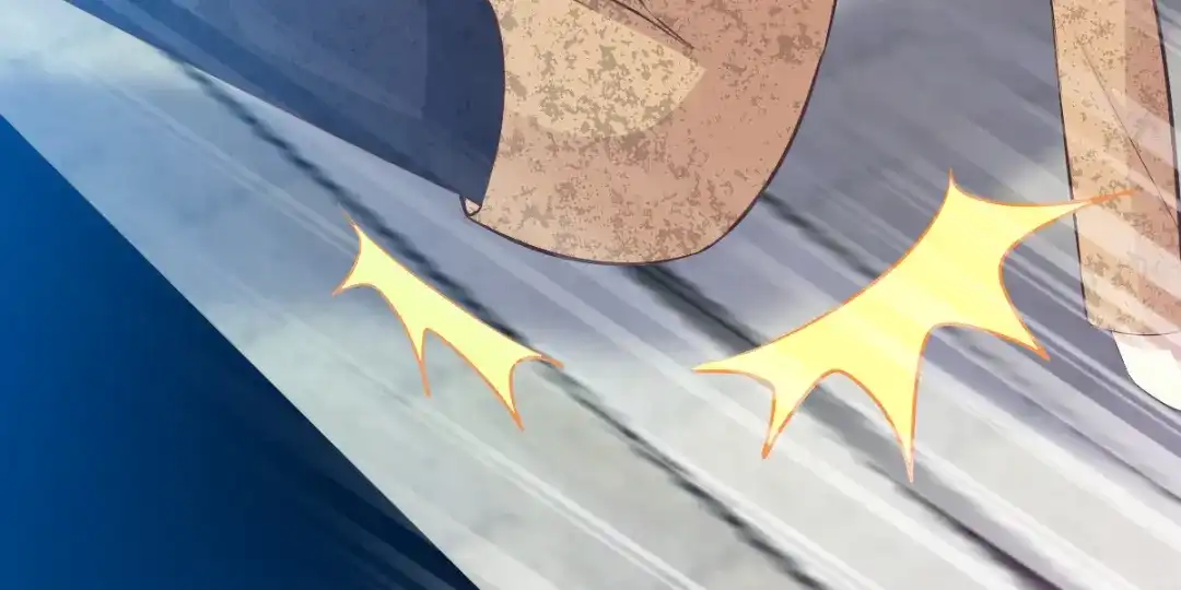 《赤色四叶草》第116话 恶魔诞生之日（2） 第23页