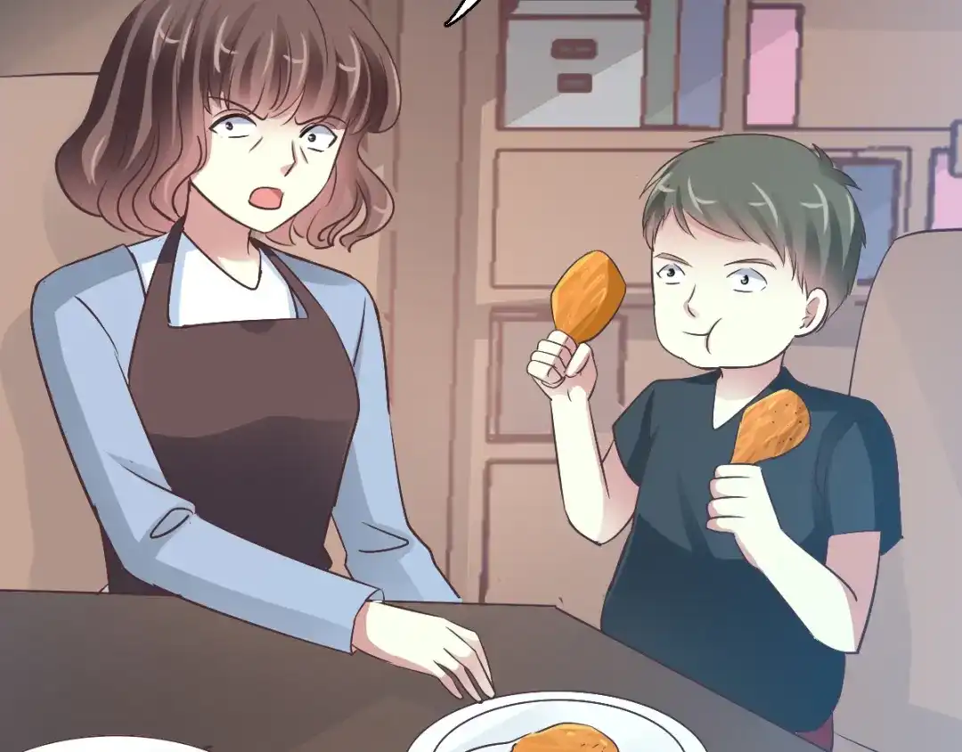 《赤色四叶草》第116话 恶魔诞生之日（2） 第99页