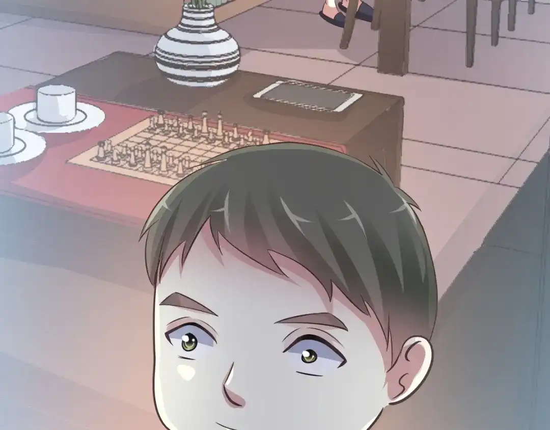 《赤色四叶草》第116话 恶魔诞生之日（2） 第54页