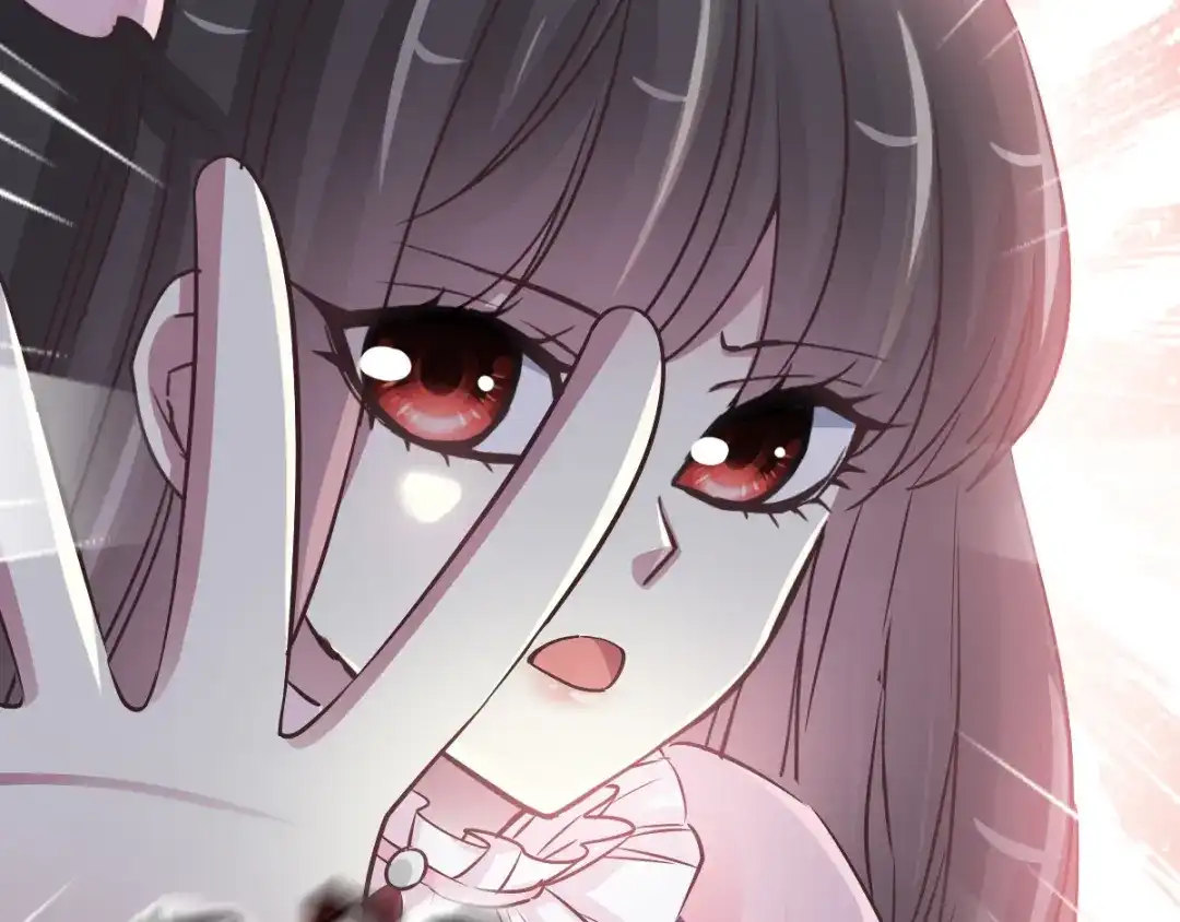 《赤色四叶草》第116话 恶魔诞生之日（2） 第20页