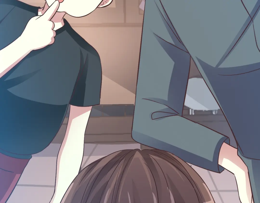 《赤色四叶草》第116话 恶魔诞生之日（2） 第81页