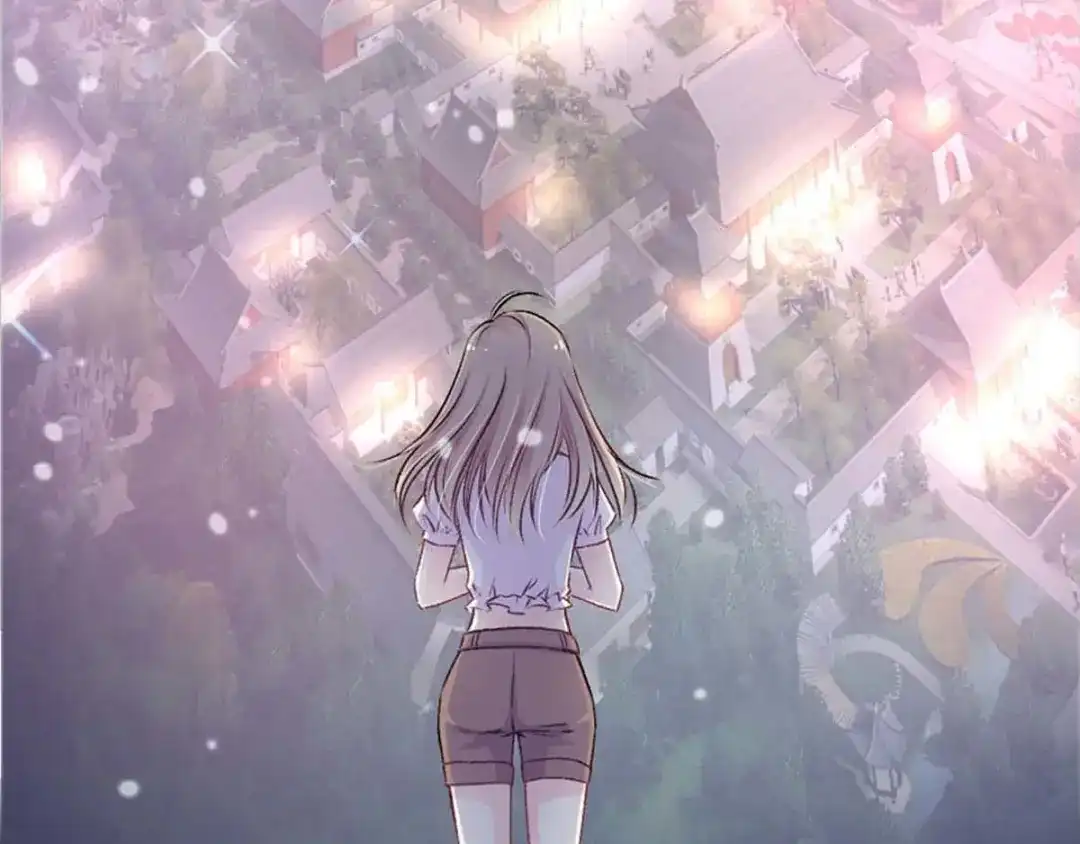 《赤色四叶草》第117话 恶魔诞生之日（3） 第87页