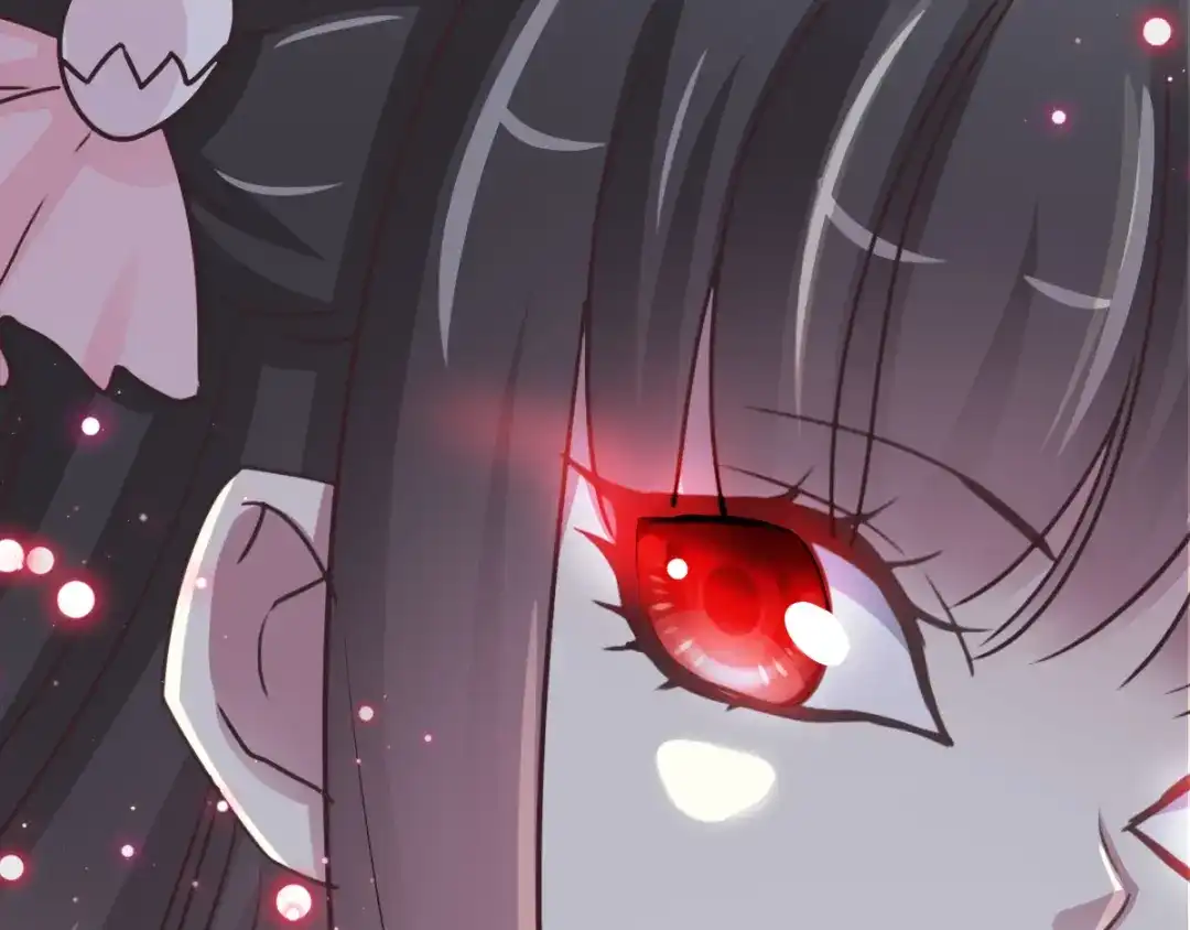 《赤色四叶草》第117话 恶魔诞生之日（3） 第57页