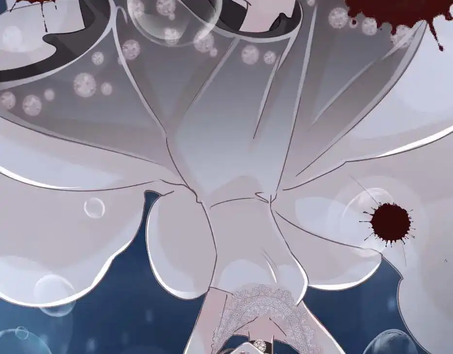 《赤色四叶草》第117话 恶魔诞生之日（3） 第110页