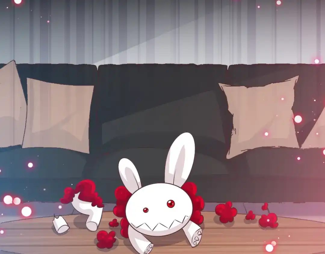 《赤色四叶草》第117话 恶魔诞生之日（3） 第36页
