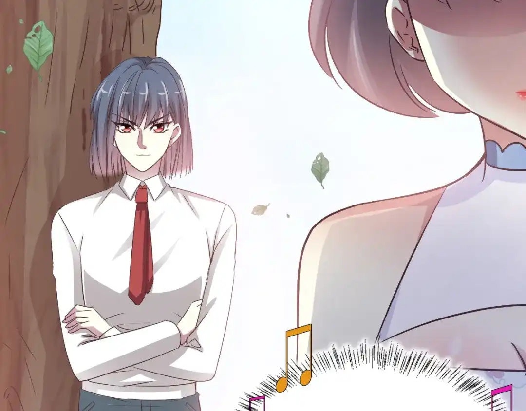 《赤色四叶草》第119话 完美身材（2） 第116页