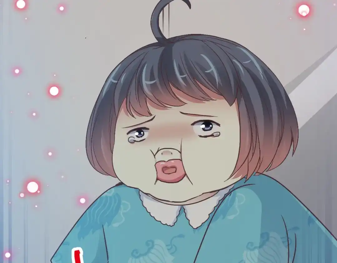 《赤色四叶草》第119话 完美身材（2） 第79页