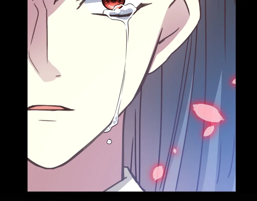 《赤色四叶草》第120话 燃烧殆尽 第68页