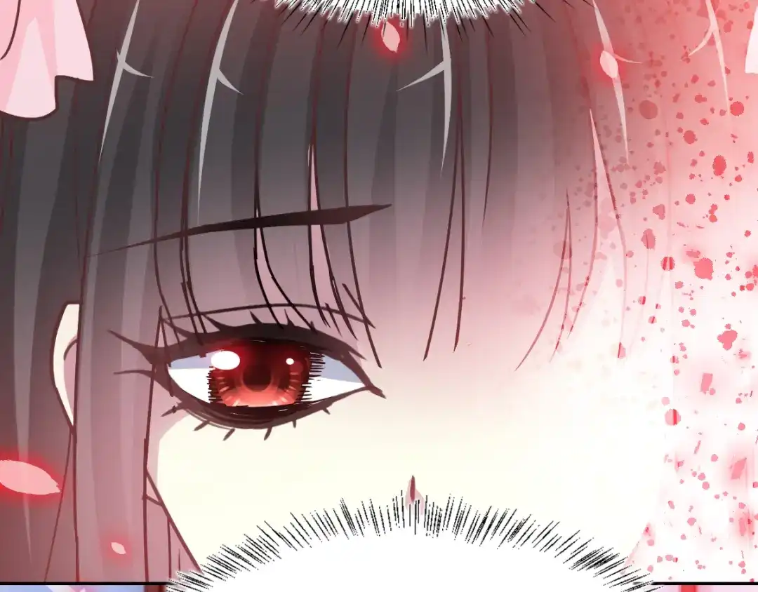 《赤色四叶草》第120话 燃烧殆尽 第61页