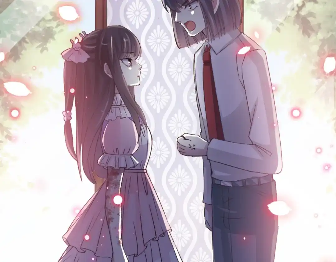 《赤色四叶草》第120话 燃烧殆尽 第34页