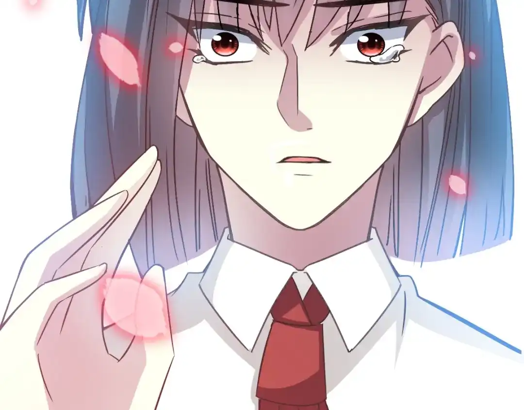 《赤色四叶草》第120话 燃烧殆尽 第65页