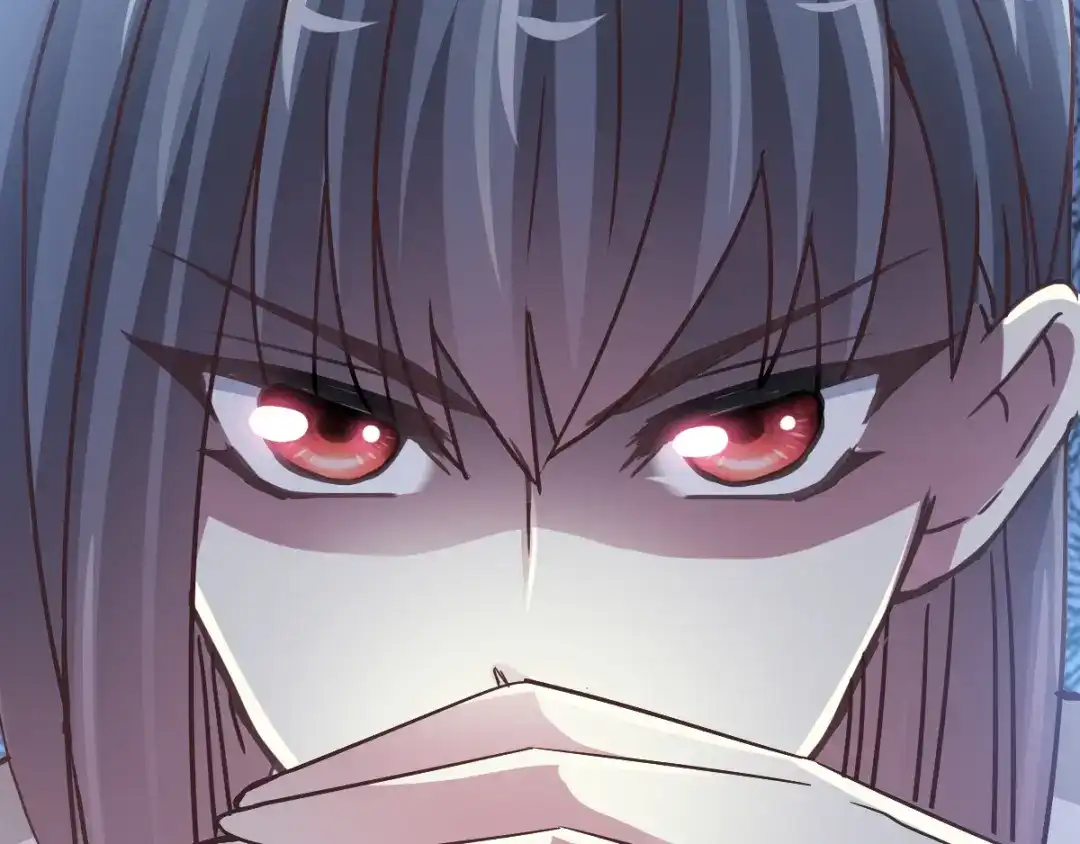 《赤色四叶草》第120话 燃烧殆尽 第6页