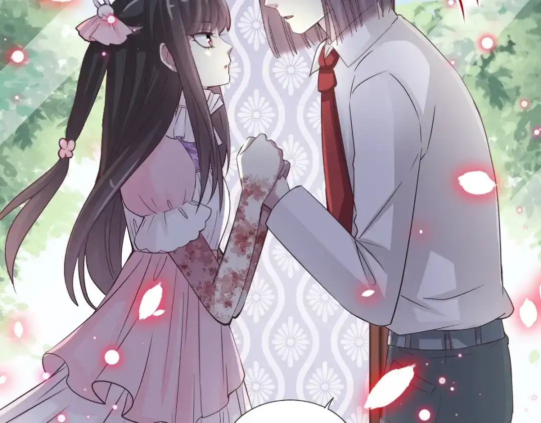 《赤色四叶草》第120话 燃烧殆尽 第55页