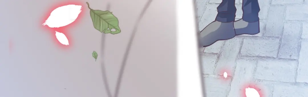 《赤色四叶草》第120话 燃烧殆尽 第88页