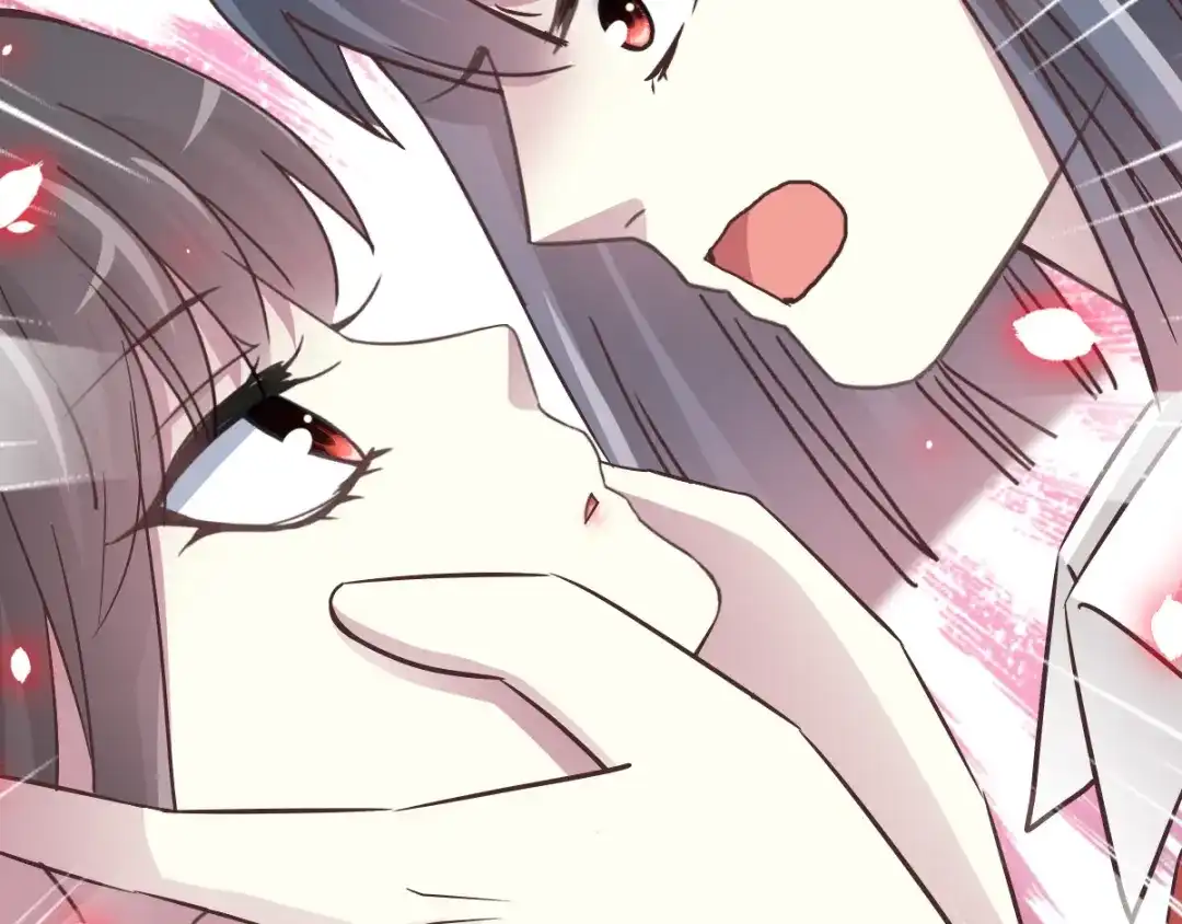 《赤色四叶草》第120话 燃烧殆尽 第52页
