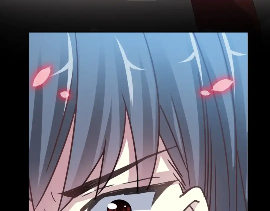 《赤色四叶草》第120话 燃烧殆尽 第67页