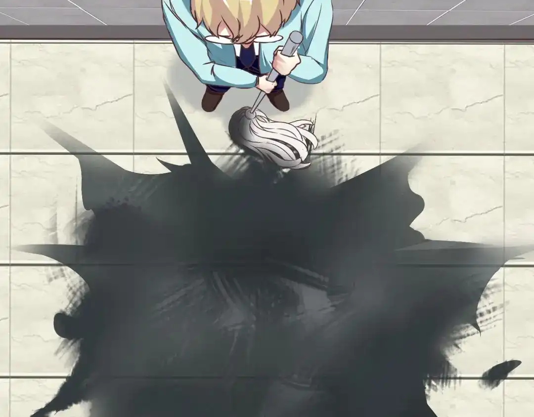 《赤色四叶草》第15话 自私的正义（2） 第79页