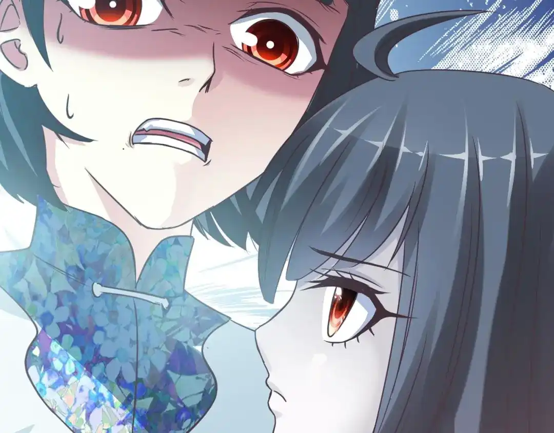 《赤色四叶草》第16话 自私的正义（3） 第117页